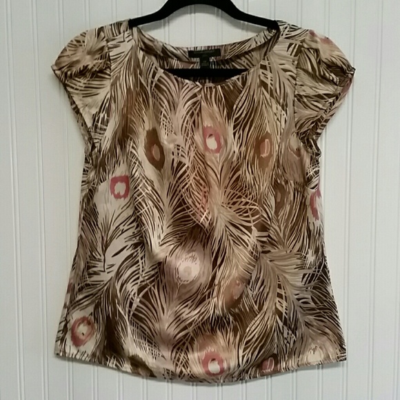 Banana Republic Tops - Banana Republic Pullover Blouse